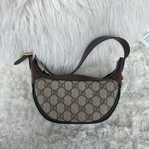 Gucci Ophidia GG Mini Bag